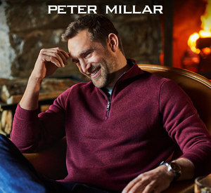 Peter Millar in Richmond | Fall Collections