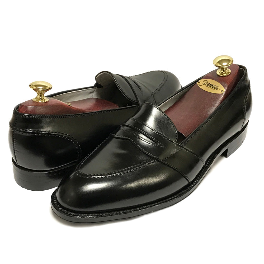 Alden 681 Black