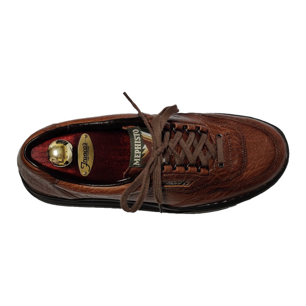 Mephisto Match | Tan – Franco's Fine Clothier