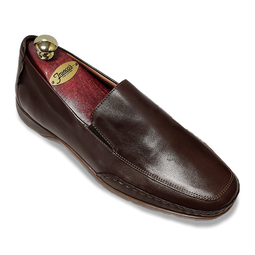 Mephisto Edlef | Brown – Franco display picture 3