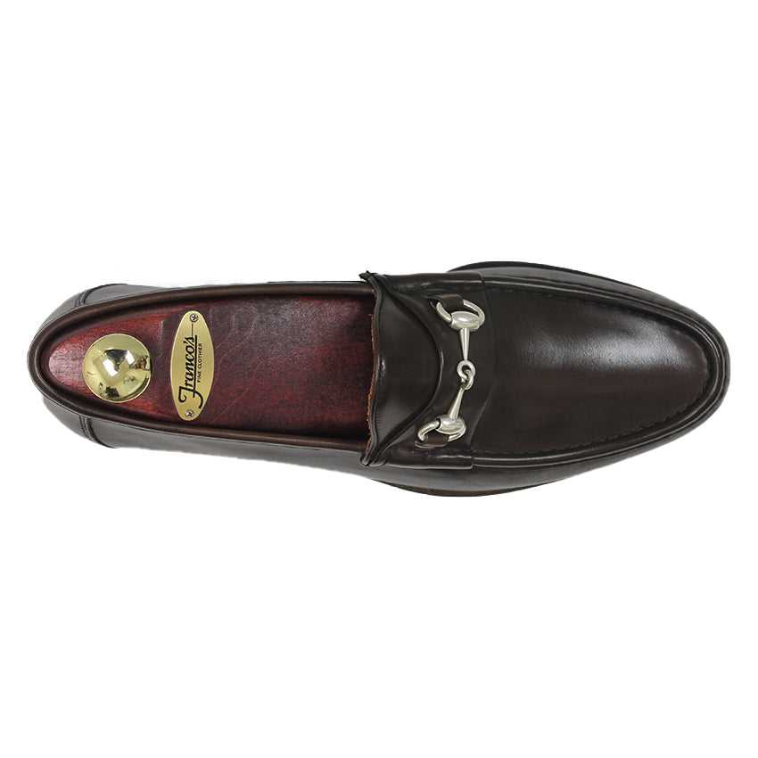 Allen Edmonds Verona II Brown