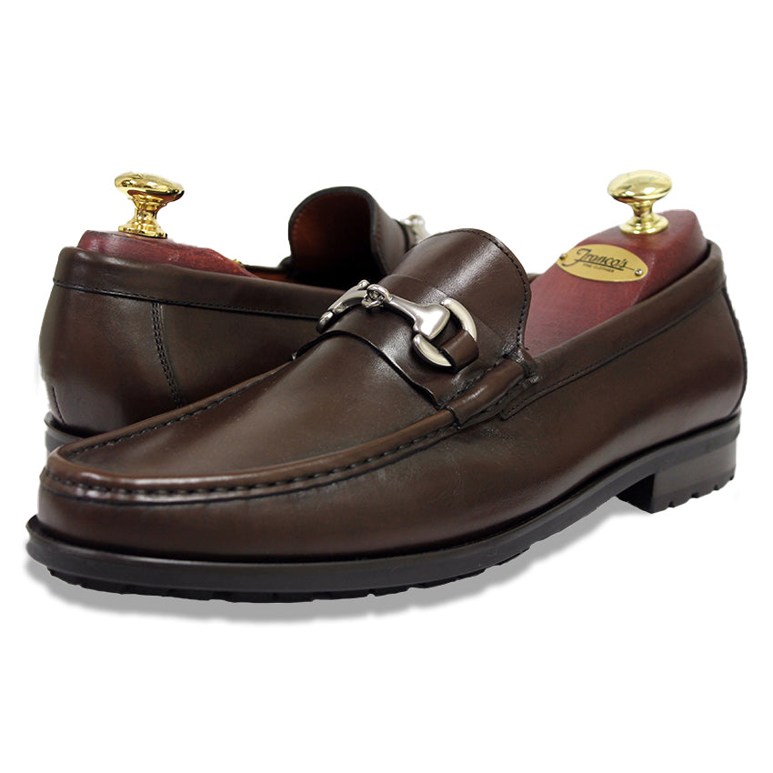 Arezzo loafer on sale