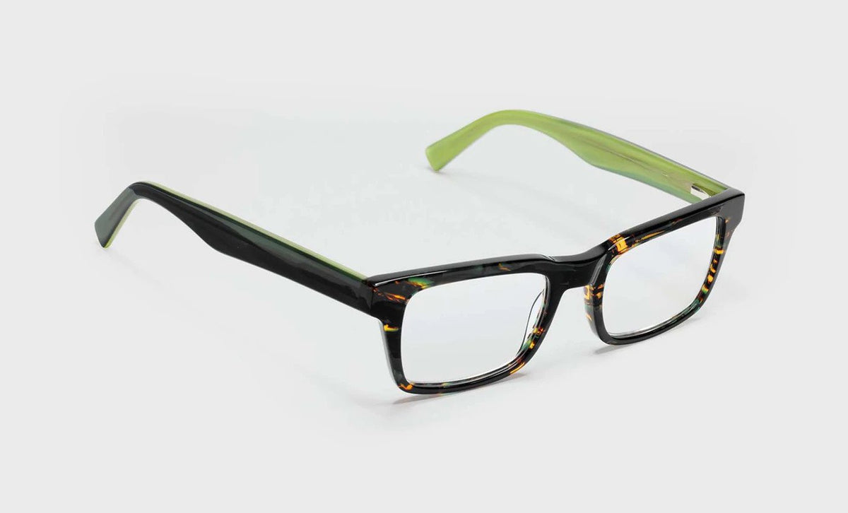 Eyebobs Fare n Square Glasses 
Brand new NewYew Square Glasses | eyebobs main image 3