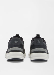 Peter Millar Camberfly Sneaker |Iron