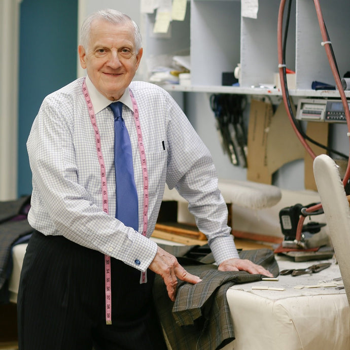 Why Quality Construction and Craftsmanship Matter in Men’s Clothing