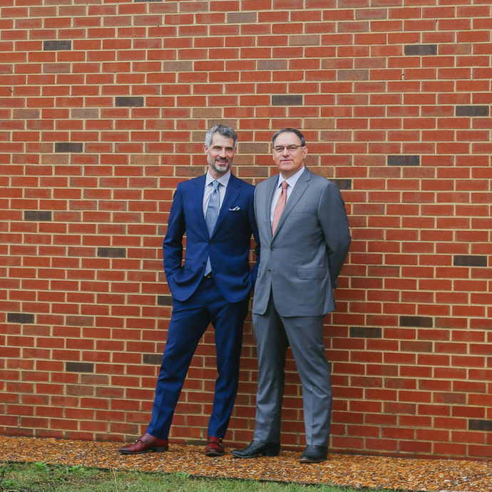 Franco’s Named ‘Best Local Menswear’ by Richmond Magazine Readers