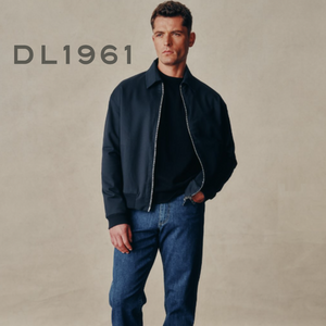 Crafted for Comfort, Designed for Sustainability: The DL1961 Fall Collection
