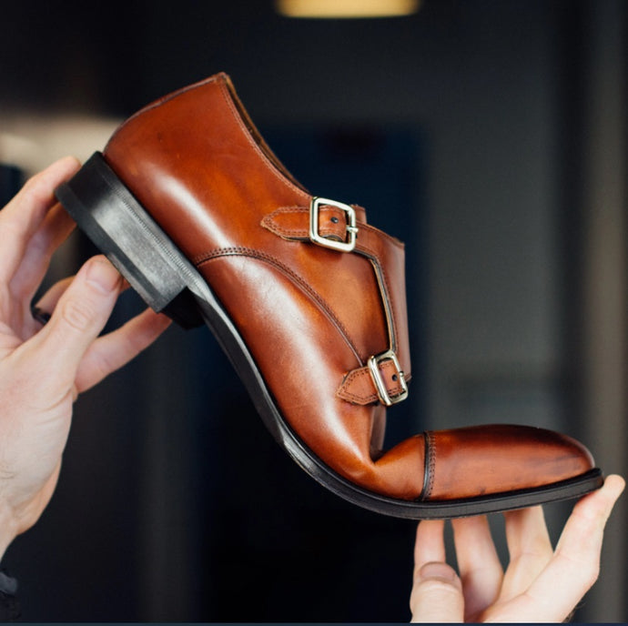 The Tech Transformation of Menswear: Quality, Comfort, and Fit Like Never Before