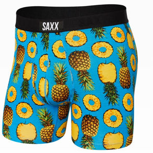 Saxx Ultra | Polka Pineapple