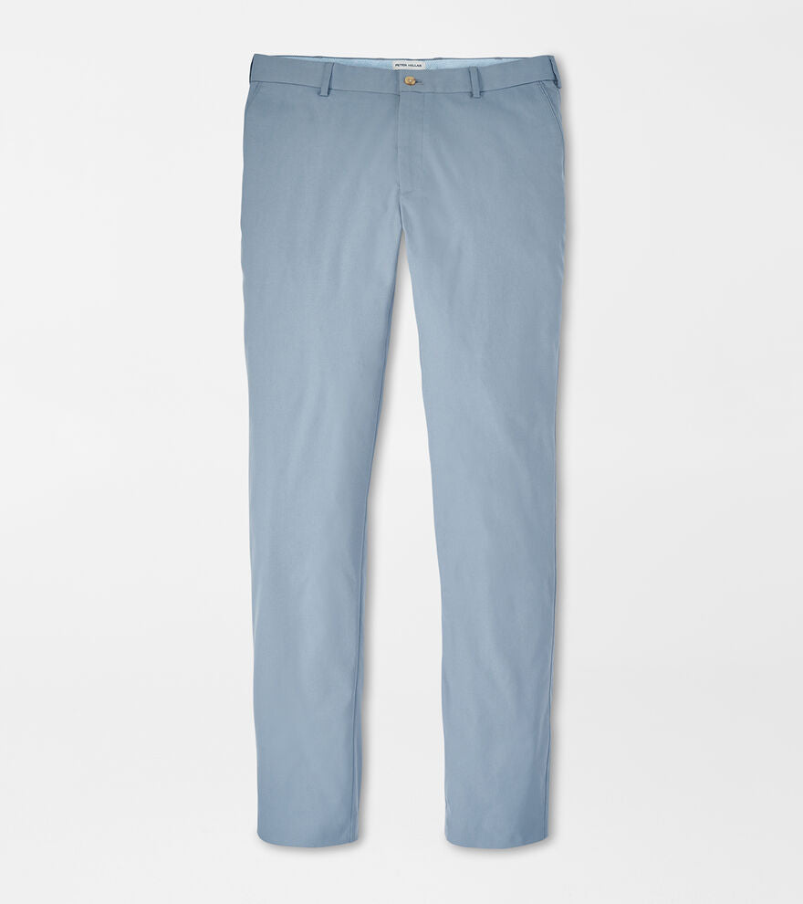 Peter Millar Raleigh Performance Trouser | London