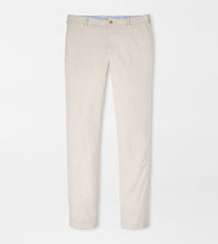 Peter Millar Raleigh Performance Trouser | Stone