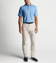 Peter Millar Raleigh Performance Trouser | Stone