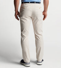 Peter Millar Raleigh Performance Trouser | Stone