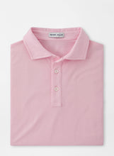 Peter Millar Pilot Mill Haynes Polo | Pink