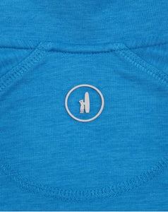 Johnnie-O Freeborne PREP-FORMANCE ¼ Zip Pullover