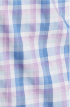 Johnnie-O Bowser PREP-FORMANCE Plaid Button-Down Shirt