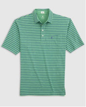 Johnnie-O Atkins Striped Polo