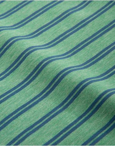 Johnnie-O Atkins Striped Polo