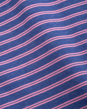 Johnnie-O Atkins Striped Polo