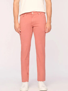 DL 1961 DL Ultimate Twill (5 Pocket Pant)