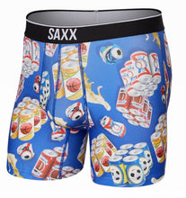 Saxx Volt Brief | Six Pack Sport