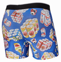 Saxx Volt Brief | Six Pack Sport
