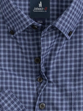 Johnnie-O Mobley Checked Button-Down Shirt