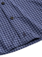 Johnnie-O Mobley Checked Button-Down Shirt