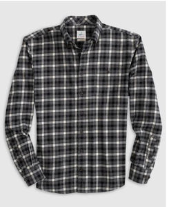 Johnnie-O Denali Hangin' Out Button Up Shirt