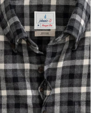 Johnnie-O Denali Hangin' Out Button Up Shirt