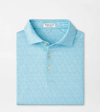 Peter Millar Costanzo Geo Performance Polo (Meadow)