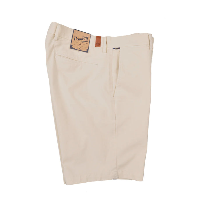 PENNBILT The Club Short (Stone)