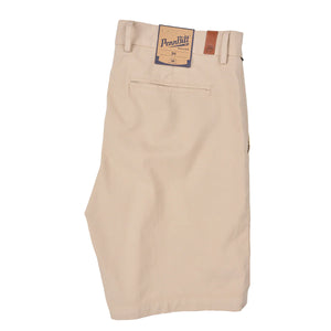PENNBILT The Club Short (Khaki)