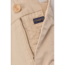 PENNBILT The Club Short (Khaki)