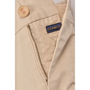 PENNBILT The Club Short (Khaki)