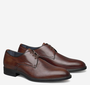 Johnston & Murphy Flynch Plain Toe