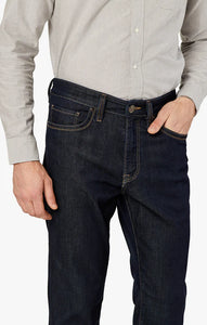 34 HERITAGE Charisma Relaxed Straight Leg Jeans (Rinse Vintage)