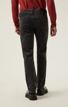34 HERITAGE Charisma Straight Leg Corduroy Pant (Charcoal)