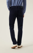 34 HERITAGE Charisma Straight Leg Corduroy Pant (Navy)