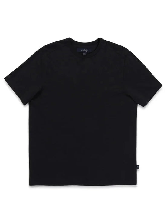 34 HERITAGE Basic Crew Neck Soft Tee