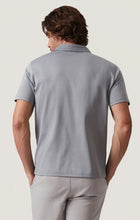 34 HERITAGE Polo T Shirt (Monument Grey)