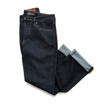 34 HERITAGE Charisma Relaxed Straight Leg Jeans | Vintage Rinse