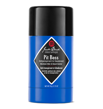 JACK BLACK Pit Boss® Antiperspirant & Deodorant