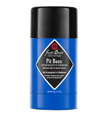 JACK BLACK Pit Boss® Antiperspirant & Deodorant