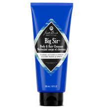 JACK BLACK Big Sir™ Body & Hair Cleanser