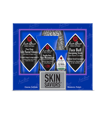 JACK BLACK Skin Saviors Gift Set
