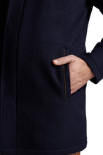 Peter Millar Crown Flex Fleece City Coat