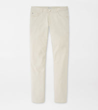 Peter Millar Performance Five-Pocket Pant | Stone