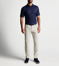 Peter Millar Performance Five-Pocket Pant | Stone