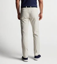 Peter Millar Performance Five-Pocket Pant | Stone